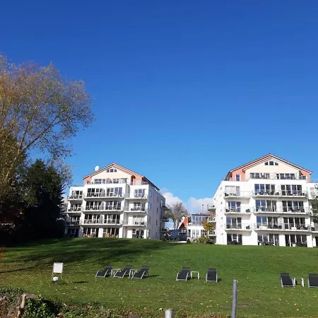 Am Apartamento Ascheberg (Schleswig-Holstein)
