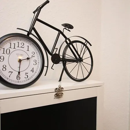 Am Appartement *