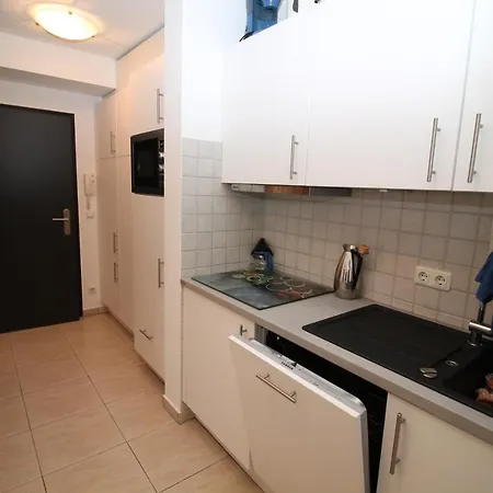 Am Appartement Ascheberg (Schleswig-Holstein)
