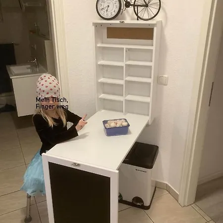 Am Appartement