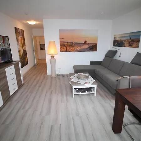 Apartamento Am Ascheberg (Schleswig-Holstein)