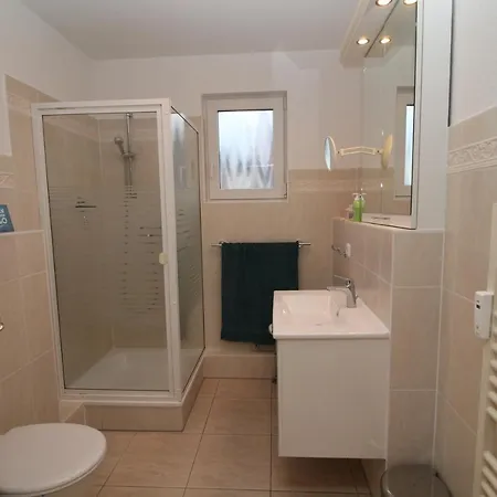 Apartamento Am Ascheberg (Schleswig-Holstein)