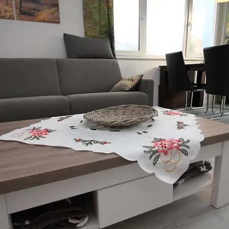 Appartement Am
