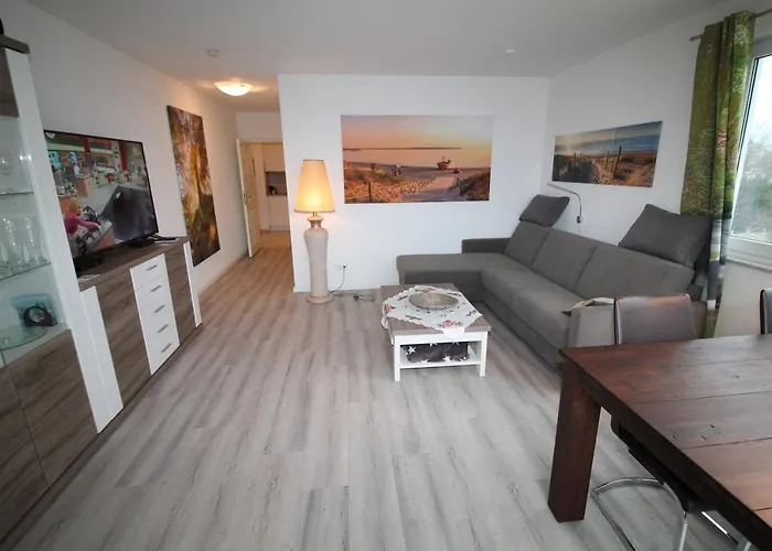 Appartamento Am Ascheberg (Schleswig-Holstein)