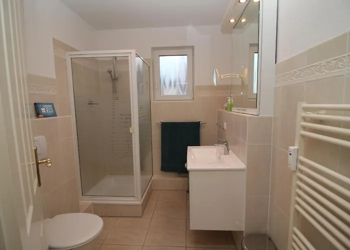 Appartamento Am Ascheberg (Schleswig-Holstein)