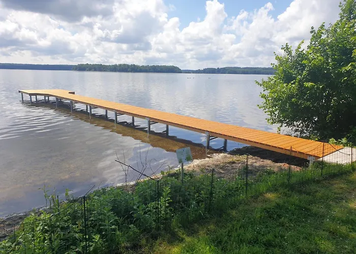 Appartamento Am Ascheberg (Schleswig-Holstein)